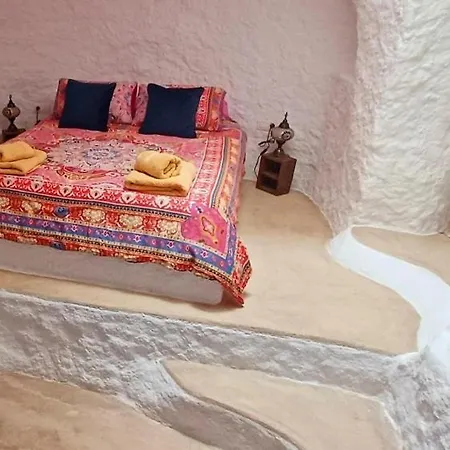 Cuevas Azul Casa vacanze *