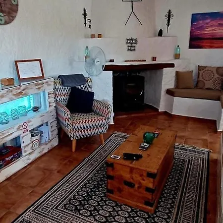 Cuevas Azul Casa vacanze
