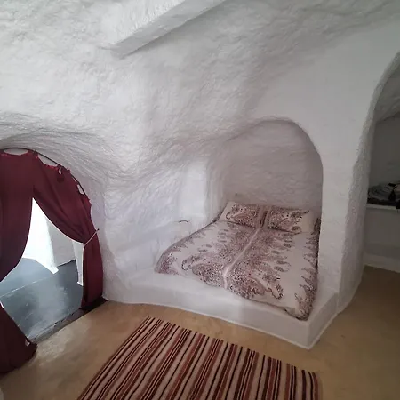 Holiday home Cuevas Azul *