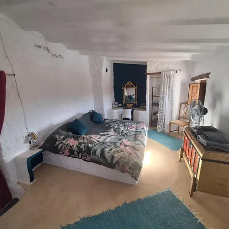 Cuevas Azul Vakantiehuis *